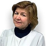 Врач Васюкова Ирина Леонидовна