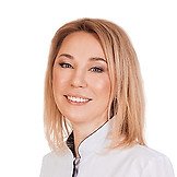 Врач Вавулина Мария  Александровна