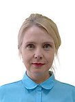 Врач Веденеева Татьяна Владимировна