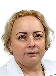 Врач Величко Юлия Анатольевна