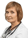 Врач Виноградова Ольга Анатольевна