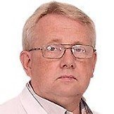 Врач Власов Александр Георгиевич