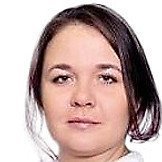 Врач Власова Наталья Александровна