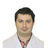 Врач Волков Павел Видадиевич