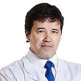 Врач Востренков Сергей Валентинович