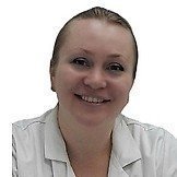 Врач Забелина Марина Владимировна