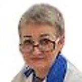 Врач Захарова Елена Николаевна