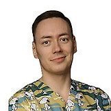 Врач Заварин Михаил Александрович
