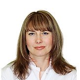 Врач Зенина Лариса Владимировна