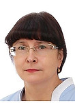 Врач Зепалова Людмила Леонидовна