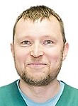 Врач Жаравин Алексей Николаевич