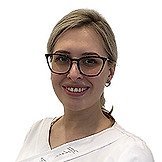 Врач Жила Ольга Владимировна