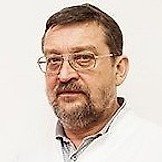Врач Жила Сергей Станиславович