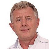 Врач Жохов Анатолий Валентинович