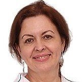 Врач Жохова Ирина Рудольфовна