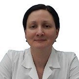 Врач Жукова Майя Валерьевна
