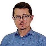 Врач Зозуля Михаил Витальевич