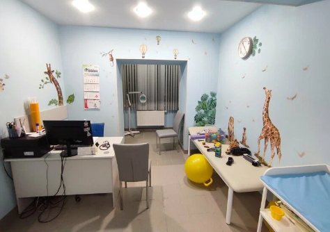Клиника ОНиОНА на Планерной