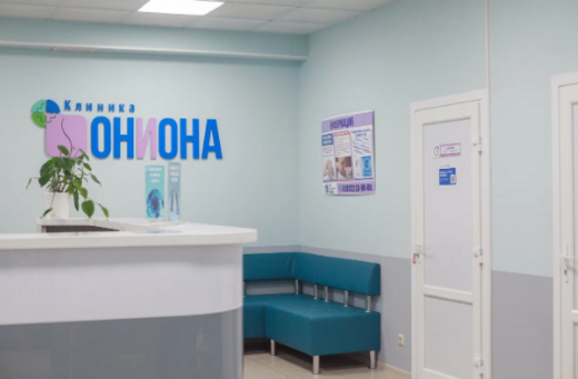 Клиника ОНиОНА на Планерной