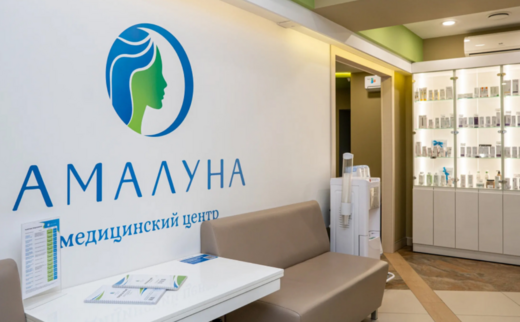 Медицинский центр Амалуна
